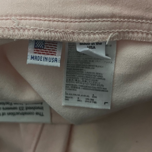 American Apparel “easy” jeans - Picture 5 of 6